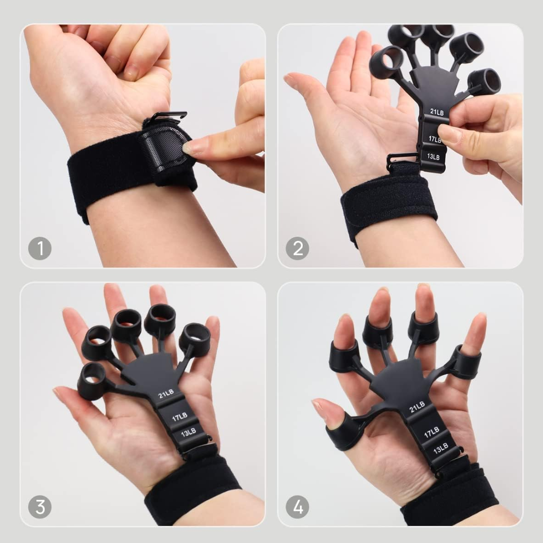 AvamPro™ Grip Trainer