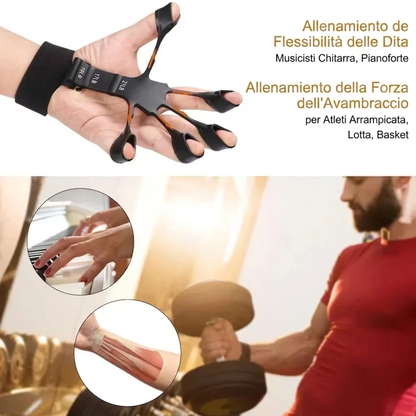 AvamPro™ Grip Trainer