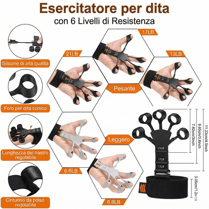 AvamPro™ Grip Trainer