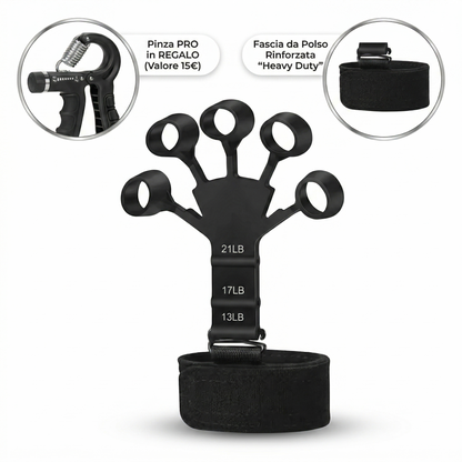 AvamPro™ Grip Trainer