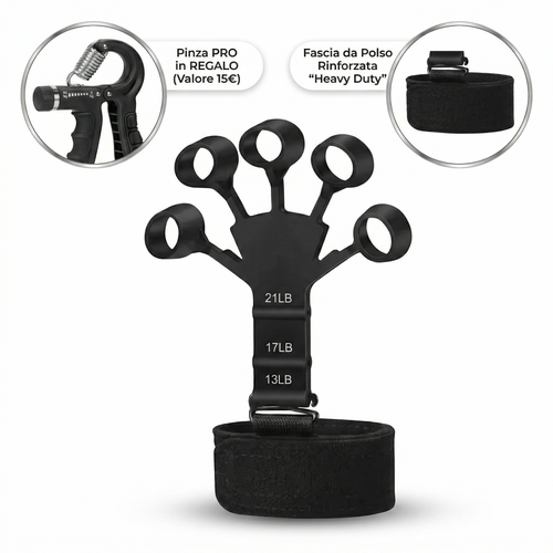 AvamPro™ Grip Trainer