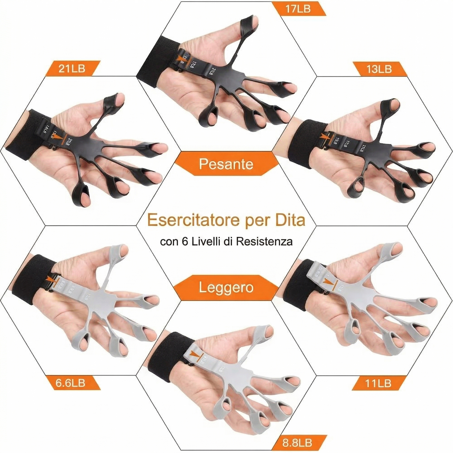 AvamPro™ Grip Trainer